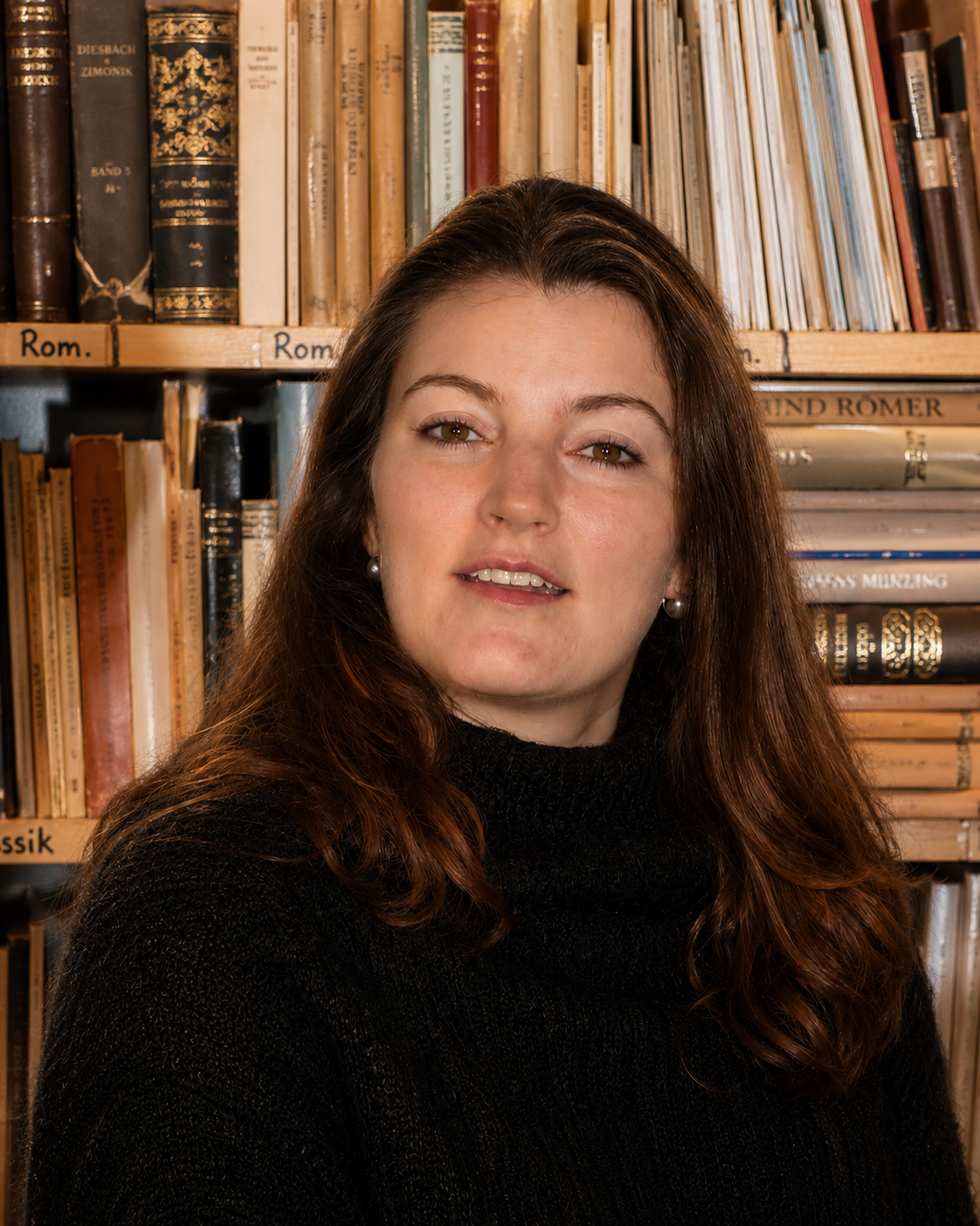 Sabine Gösling